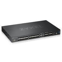 Zyxel XGS4600-32F L3 Managed Switch 24 p