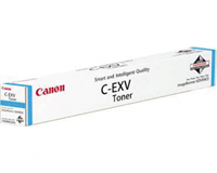 canon C-EXV 51 (0482C002) toner cyan 60000 pages (original)