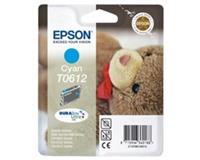 Epson T0612 - Cyan - original - Tintenpatrone