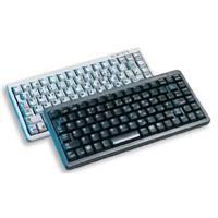 Cherry G84-4100 Compact-Keyboard