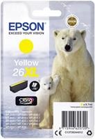 EPSON Tinte für EPSON Expression XP-600, gelb XL