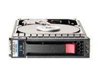 Hewlett-Packard Enterprise HPE Dual Port Enterprise - Festplatte - 600 GB - SAS 12Gb/s