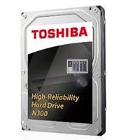 Toshiba N300, 6 TB