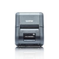 RJ-2030 mobiele printer