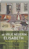 De vrije negerin Elisabeth