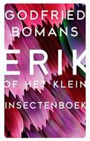 Erik of het klein insectenboek - Godfried Bomans