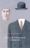 Volledige werken van W.F. Hermans: Volledige werken 4 - Willem Frederik Hermans