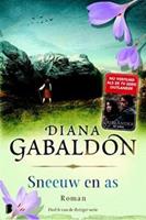 Reiziger: Sneeuw en as - Diana Gabaldon