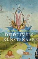 De duivelskunstenaar