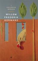 Volledige werken van W.F. Hermans: Volledige werken 1 - Willem Frederik Hermans