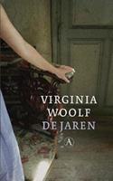 De jaren - Virginia Woolf