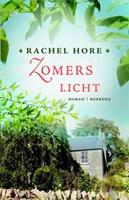 Zomers licht - Rachel Hore