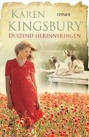 Duizend herinneringen - Karen Kingsbury