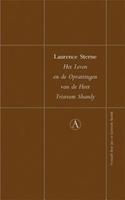 Het leven en de opvattingen van de heer Tristram Shandy