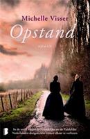 Opstand - Michelle Visser