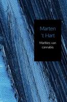 Markies van cannabis