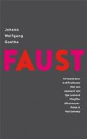 Faust, een tragedie