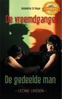 Dubbelliefde 3.0 spiegelboek De vreemdganger / De gedeelde man