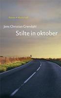 Stilte in oktober