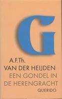 Een gondel in de Herengracht en andere verhalen - A.F.Th. van der Heijden