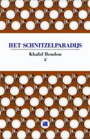 Het schnitzelparadijs - Khalid Boudou