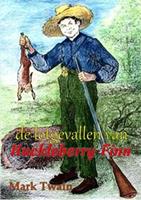 De lotgevallen van Huckleberry Finn