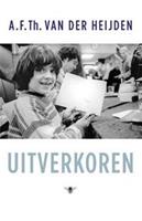 Uitverkoren - A.F.Th. van der Heijden