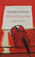 Afscheidstournee - Vrouwkje Tuinman