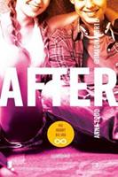 After: After 3: Hij hoort bij jou - Anna Todd