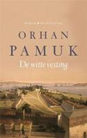 De witte vesting - Orhan Pamuk