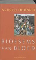 Bloesems van bloed