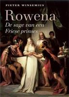 Rowena - Pieter Winsemius