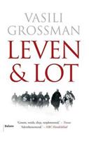 Leven en lot - Vasili Grossman