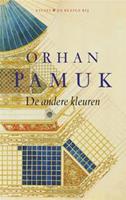 De andere kleuren - Orhan Pamuk