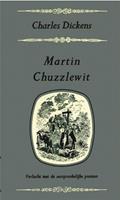 Martin Chuzzlewit deel I