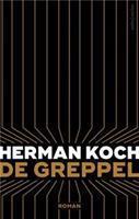 De greppel - Herman Koch