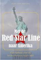 Met de Red Star Line naar Amerika