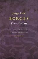 De verhalen - Jorge Luis Borges