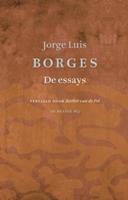 De essays - Jorge Luis Borges