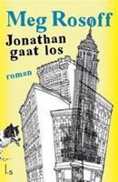 Jonathan gaat los - Meg Rosoff