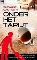 Onder het tapijt