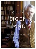 Zijn eigen land - Robbert Ammerlaan