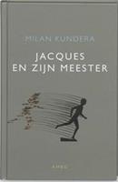 Jacques en zijn meester