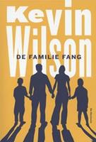 De familie Fang