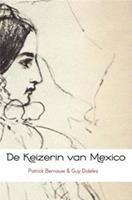 De keizerin van Mexico - Patrick Bernauw en Guy Didelez