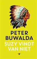 Suzy vindt van niet - Peter Buwalda