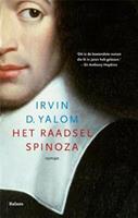 Het raadsel Spinoza - Irvin D. Yalom