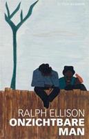 LJ Veen Klassiek: Onzichtbare man - Ralph Ellison