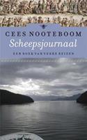 Scheepsjournaal - Cees Nooteboom