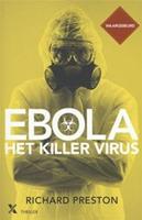 Ebola, het killervirus